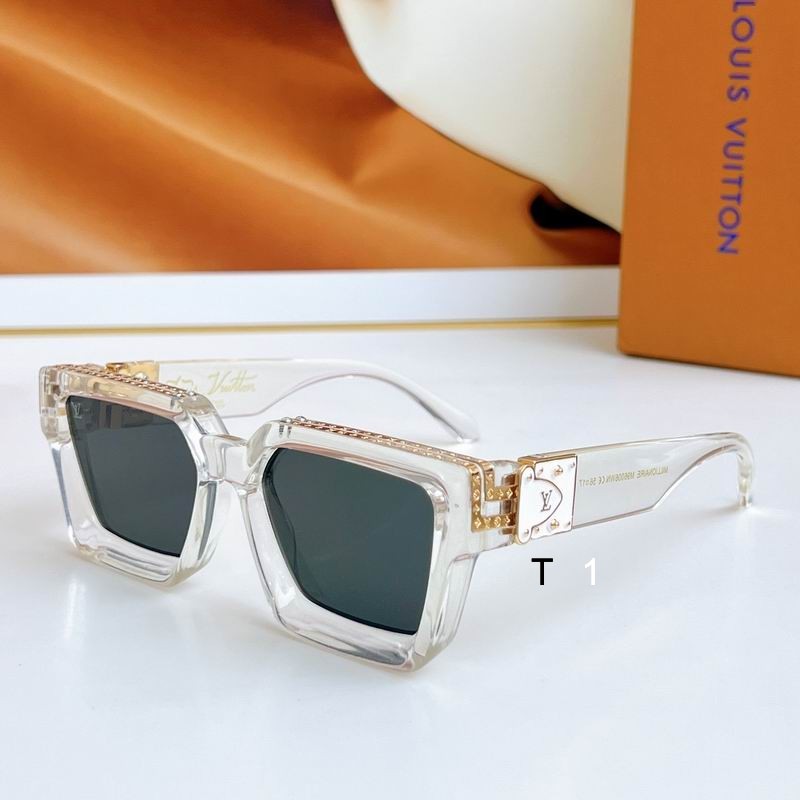 LV Sunglasses ID:20260410-1412